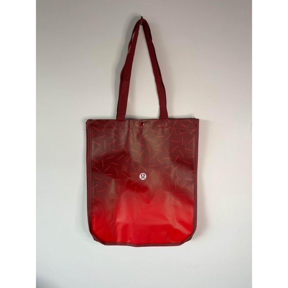 Lululemon Shopping Bag - Picture 2 of 2